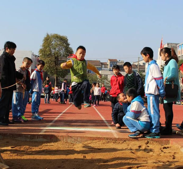 克东县实验小学图片